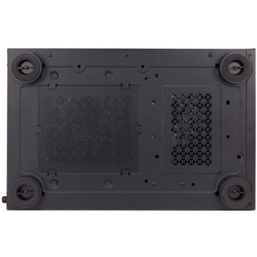 Корпус 1stPlayer Mi2-A-BK-2F7R-1F7