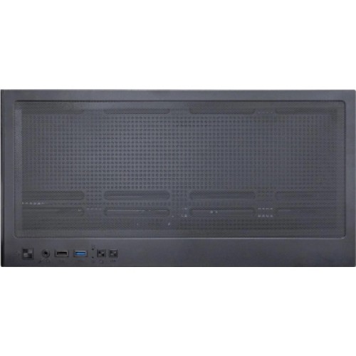 Корпус 1stPlayer Mi5-BK-2FC7R-1FC7