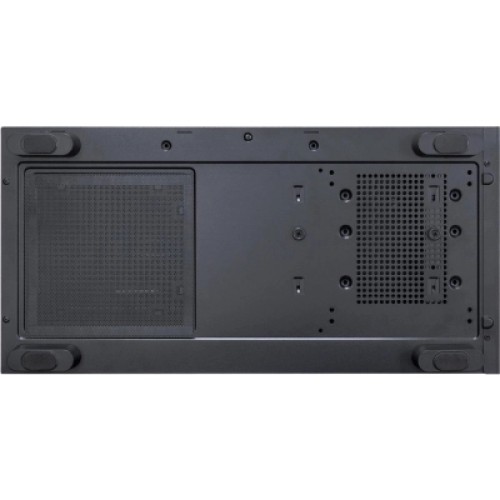 Корпус 1stPlayer Mi5-BK-2FC7R-1FC7
