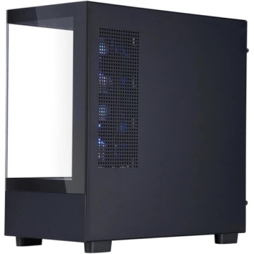 Корпус 1stPlayer Mi5-BK-2FC7R-1FC7