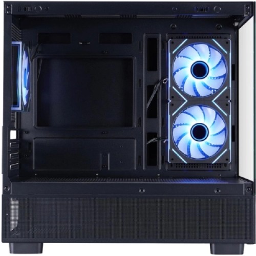 Корпус 1stPlayer Mi5-BK-2FC7R-1FC7