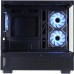 Корпус 1stPlayer Mi5-BK-2FC7R-1FC7
