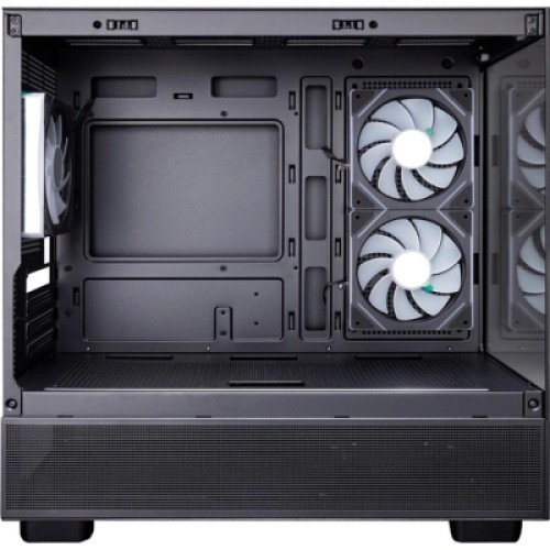 Корпус 1stPlayer Mi5-BK-2FC7R-1FC7