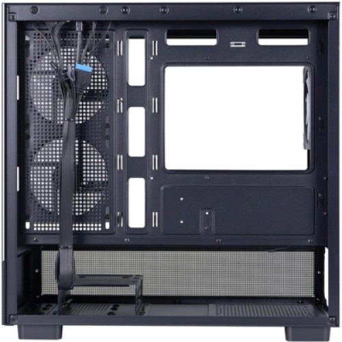 Корпус 1stPlayer Mi5-BK-2FC7R-1FC7