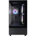 Корпус 1stPlayer Mi5-BK-2FC7R-1FC7