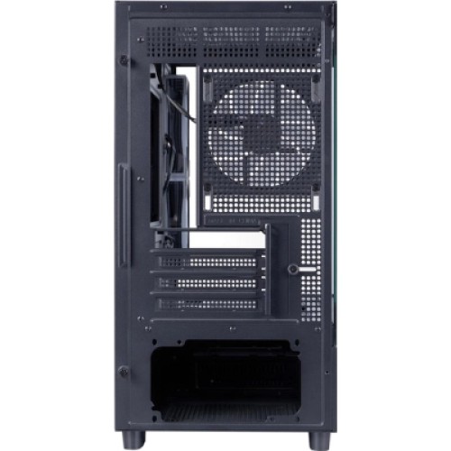 Корпус 1stPlayer Mi5-BK-2FC7R-1FC7
