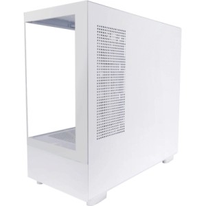Корпус 1stPlayer Mi5-WH-2FC7R-W-1FC7-W