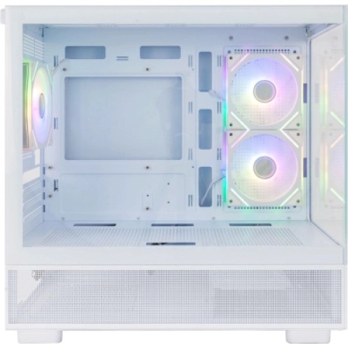 Корпус 1stPlayer Mi5-WH-2FC7R-W-1FC7-W