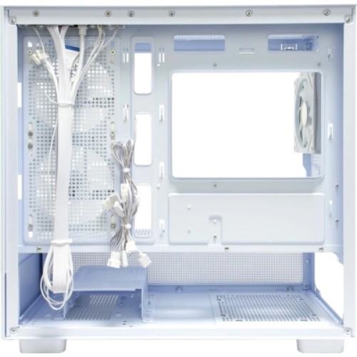 Корпус 1stPlayer Mi5-WH-2FC7R-W-1FC7-W