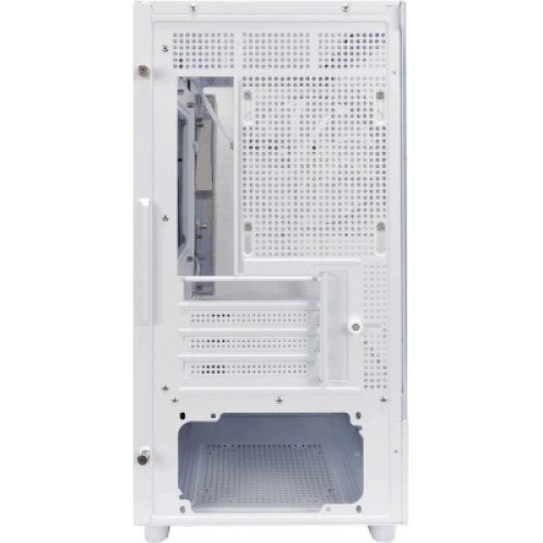 Корпус 1stPlayer Mi5-WH-2FC7R-W-1FC7-W