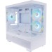 Корпус 1stPlayer Mi5-WH-2FC7R-W-1FC7-W