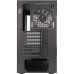 Корпус 1stPlayer Mi7-A-BK-2F7R-1F7