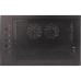 Корпус 1stPlayer Mi7-A-BK-2F7R-1F7