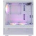 Корпус 1stPlayer Mi7-A-WH-2F7R-W-1F7-W