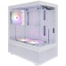 Корпус 1stPlayer Mi7-A-WH-2F7R-W-1F7-W