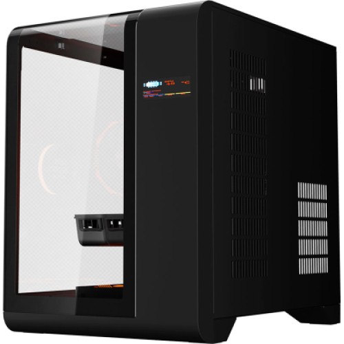 Корпус 1stPlayer RT5-BK