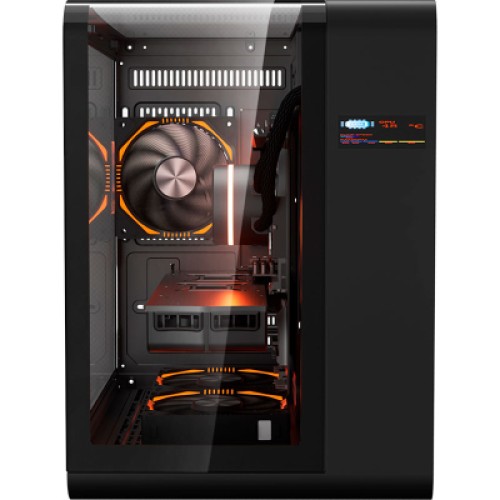 Корпус 1stPlayer RT5-BK