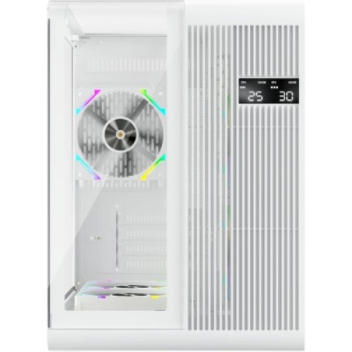 Корпус 1stPlayer RT5-WH