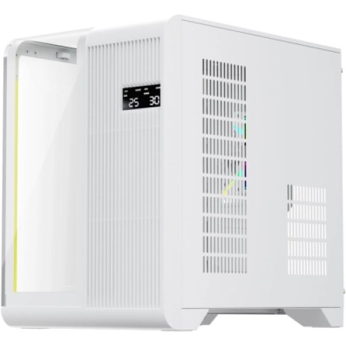 Корпус 1stPlayer RT5-WH