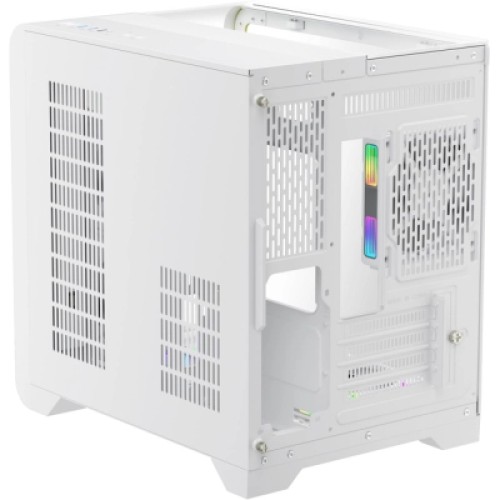 Корпус 1stPlayer RT5-WH