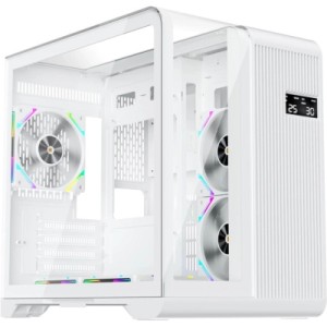 Корпус 1stPlayer RT5-WH