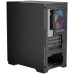 Корпус 1stPlayer X2-M-BK-4F1