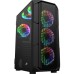 Корпус 1stPlayer XF-BK-4F7