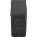 Корпус AeroCool CS-107-A-BK-v2 Black 600W (ACCX-PC14002.11)