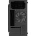 Корпус AeroCool CS-107-A-BK-v2 Black 600W (ACCX-PC14002.11)