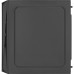 Корпус AeroCool CS-107-A-BK-v2 Black 600W (ACCX-PC14002.11)