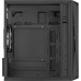 Корпус AeroCool CS-107-A-BK-v2 Black 600W (ACCX-PC14002.11)
