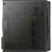 Корпус AeroCool CS-107-A-BK-v2 Black 600W (ACCX-PC14002.11)