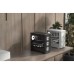 Корпус AeroCool D301A-G-BK-v2 Black (ACCS-DS03043.11)