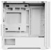 Корпус AeroCool D301A-G-WT-v2 White (ACCS-DS03043.21)