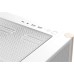 Корпус AeroCool D301A-G-WT-v2 White (ACCS-DS03043.21)