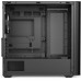 Корпус AeroCool D302A-G-BK-v1 Black (ACCS-DS04043.11)
