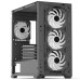 Корпус AeroCool D302A-G-BK-v1 Black (ACCS-DS04043.11)