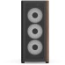 Корпус AeroCool D501A-G-BK-v2 Black (ACCM-DS01043.11)