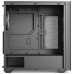 Корпус AeroCool D501A-G-BK-v2 Black (ACCM-DS01043.11)