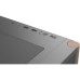 Корпус AeroCool D501A-G-BK-v2 Black (ACCM-DS01043.11)