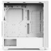 Корпус AeroCool D501A-G-WT-v2 White (ACCM-DS01043.21)