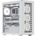 Корпус AeroCool D502A-G-WT-v1 White (ACCM-DS02043.21)