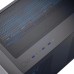 Корпус AeroCool P300C-G-BK-v1 Black (ACCS-PN02033.11)