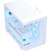 Корпус AeroCool P300C-G-WT-v1 White (ACCS-PN02033.21)