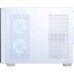 Корпус AeroCool P300C-G-WT-v1 White (ACCS-PN02033.21)