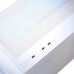 Корпус AeroCool P300C-G-WT-v1 White (ACCS-PN02033.21)