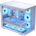 Корпус AeroCool P500C-G-WT-v1 White (ACCM-PN01043.21)