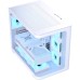 Корпус AeroCool P500C-G-WT-v1 White (ACCM-PN01043.21)