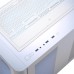 Корпус AeroCool P500C-G-WT-v1 White (ACCM-PN01043.21)