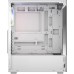 Корпус AeroCool Pivot-G-WT-v1 White (ACCM-ES08013.21)